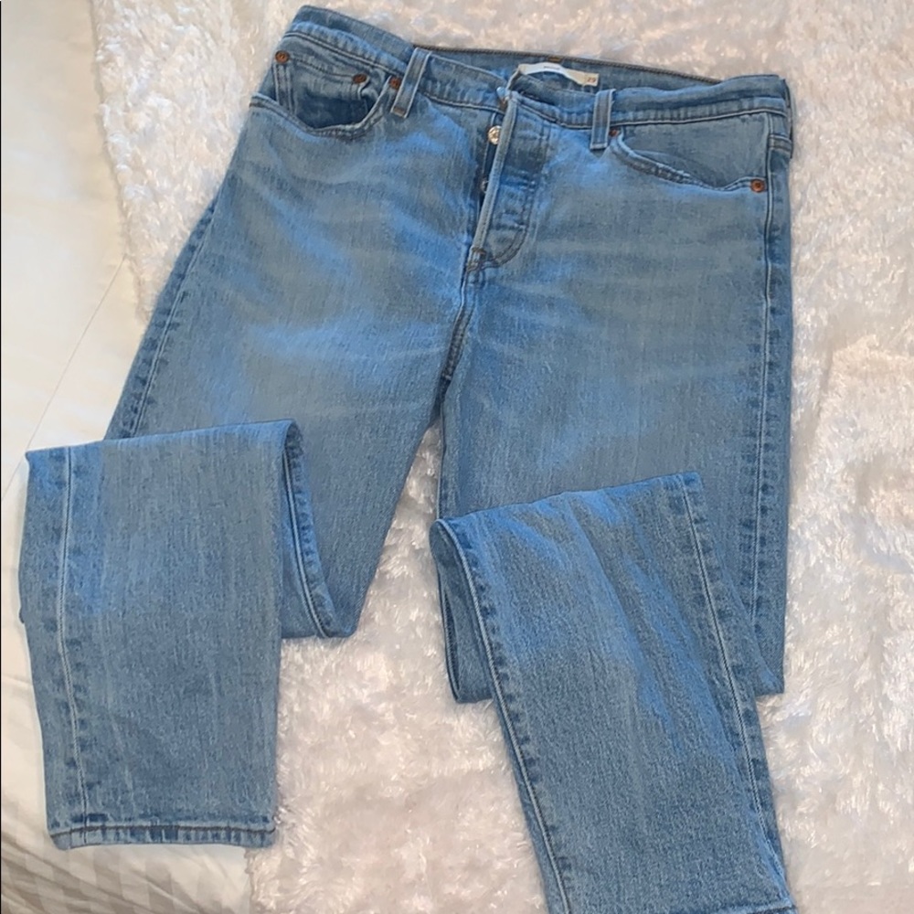 Levi’s